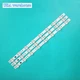 LED Backlight Strips For LG SSC_TRIDENT_55UK63 55UK6300PLB 55UK6400 55UU340C-UB