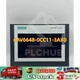New Siemens 6AV6 648-0CC11-3AX0 6AV6648-0CC11-3AX0 SMART 7" Touch Panel