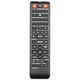 AH59-02613D Replace Remote for Samsung Stereo Speaker System MX-HS6000 MX-HS8000