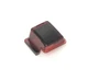 HITACHI LE49A509 IR Sensor Board JUC7.820.00124415