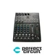 Mackie 802VLZ4 802 VLZ4 Compact Desktop Mixer - NEW - PERFECT CIRCUIT