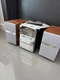 Panasonic SC-PM39D 5 Disc Changer Cd Compact Stereo System