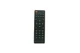 Relacemment Remote Control Compatible for Micca Mini 1080p Digital Media Player
