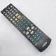 Yamaha Remote Control RAV322 WG64630 For HTR-5940 HTR-5950 AV Receiver Works OEM