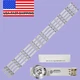 LED backlight strip for LG 42LB5800-UG 42LF5600-UB 42LB650V-ZN 42LB652V 42LF6500