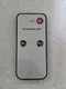CUSTOM AUDIO 50-8393 REPLACEMENT IR REMOTE CONTROL FOR 50-8394 VOLUME CONTROL