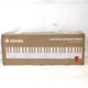 Donner DEK-610S 61-Key Electronic Keyboard w/ LCD Display In Black | EC6697