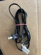OEM Part Power Cord Cable for LG OLED65CXPUA OLED65E9PUA OLED65CXAUA OLED65C1PUB