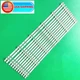 New LED strips For ELEMENT E4AA65R RCA RTU6549 RTRQ6522-US LED65D06A-ZC56AG-08