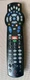 ROGERS/SHAW/COGECO Universal Remote Control #1056B03 + Guide - CLEAN & TESTED!