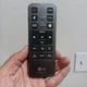 Genuine LG Soundbar Remote Control #AKB74375511 HS6 LAS650M Tested/Works