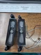 OEM Vizio D50X-G9 TV Left and Right Speaker 6916B00021000  (Up 0A)