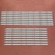 LED bar(16)For Samsung UN65H6350AF UN65H6300AF UE65H6400 UE65H5000 UE65H6300