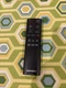 Samsung AH59-02631A Black Soundbar Remote Control HW-H450/HW-HM45 Genuine