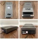 Vintage 1976 Solidex Solidex 828 VHS Video Cassette Rewinder VCR Tape TESTED VGC