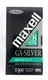 NEW SEALED Maxell GX-Silver T-160 VHS Tape 8 Hour Black Magnetite Free Ship
