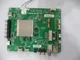 VIZIO D65-F1 TV MAINBOARD 756GXICB02K039/ 715G9788-M01-B00-005Y