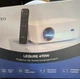 VANKYO Leisure 470W LCD Projector 720P Wireless Casting White High Brightness
