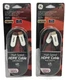 GE 4 ft High Speed HDMI Cable w/Ethernet Full 1080P/4kUD Hi Performance (2 Pack)