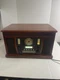 Victrola Aviator Signature VTA-754B 8-in-1 Bluetooth Record Player Turntable