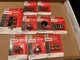 RCA Coax RG6 VH1454R Crimp-On-Connectors , 4-Way Splitter ASSORTED-SEE PICTURES