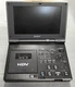 Sony GV-HD700/1 Portable HDV MiniDV Recorder Junk Unit Power Issue Japan