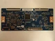 Vizio D43F-E2, E43-E2, D43-E2, Toshiba 43LF621U19 T-Con Board 55.43T10.C03
