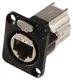 NEUTRIK - Adaptateur RJ45 Cat6