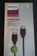 Philips 12' High Definition/ Speed HDMI Cable Item # SWV1438BN * Sealed - BNIB