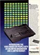 1991 &bull; Panasonic Video Mixer WJ-AVE5   Print Ad &bull; 1990s BA.23