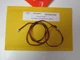 Philips 55" 55PFL5602F7 AA7R1MMA-001 Main Board Cable to Keypad Controller
