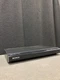 Sony DVD/CD Player MODEL: DVP-SR201P Black, Used
