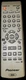 Remote Control For Pioneer VXX2801 DV-667AS DV-250 DV-C505 DV-251 DVD Player