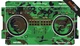 Pioneer DDJ-REV1 Skin | Camo Green | Protective Decal | StyleFlip Skins