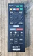OEM Sony RMT-B126A Remote for BDP-S3200 BDP-S5200 BDP-S6200