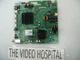HISENSE MAIN BOARD FOR MODEL 58R6E3 , 295587