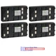 Kastar Replacement Battery for JVC GR-AX900U GR-AX910 GR-AX910U GR-AX911U