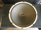 JENSEN P15Q 8 OHM SPEAKER 16 WATT IN VERY NICE CONDITION MADE IN 1962