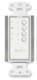RDL D-RC4M 4-Channel Remote Control for RU-ASX4D and RU-ASX4DR