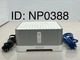 SONOS ZONEPLAYER ZP120 MULTI-ROOM MUSIC SYSTEM WITH POWER CORD-WHITE/GRAY *QTY