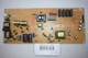 PHILLIPS 50PFL5602/F7 A POWER BOARD BAA7U1F0102 1