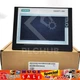 New Siemens SMART 7" Touch Panel 6AV6648-0CC11-3AX0 6AV6 648-0CC11-3AX0