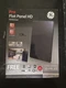 GE TV Antenna Pro Flat Panel HD 30 Mile Range 1080P 4K Local Weather News
