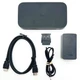 Philips Hue HDMI Sync Box 4K Model #9290022758 W/ Power Supply & HDMI Cable