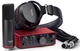 Focusrite Scarlett Solo Studio 4th Gen USB Audio Interface Bundle