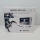 Archos 604 WiFi Silver 30 GB Digital Media Player Bundle Cords Dock Case G2U