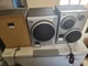 RCA RS2657 Pair Of SPEAKERS & SUBWOOFER