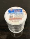 Cardas Audio Quad Eutectic Silver Solder 1lb Wire Roll - Rosin Flux 