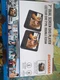 Sylvania SDVD7751 7" Dual Screen LCD Portable DVD Player (Box Bent Corners)