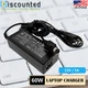 12V 60W AC Adapter Charger Power Supply For SAMSUNG SHR-1040 Real Time DVR